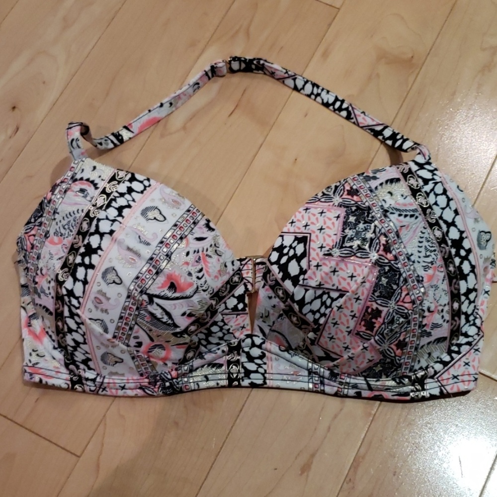 Victoria's secret angel convertible swim 32DD